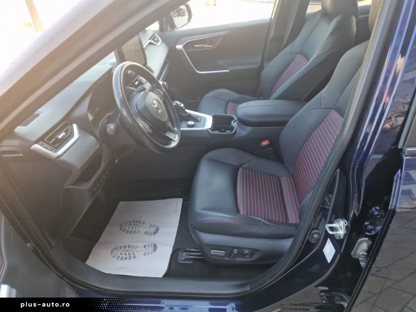 Toyota Rav-4