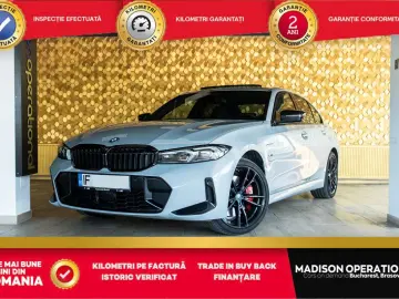 Bmw Seria-3