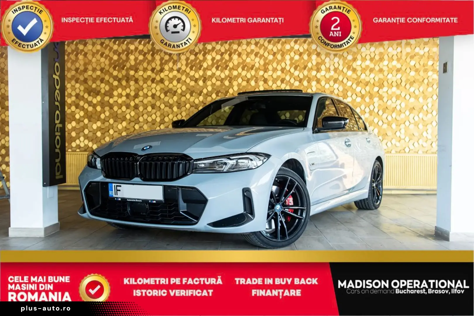 Bmw Seria-3