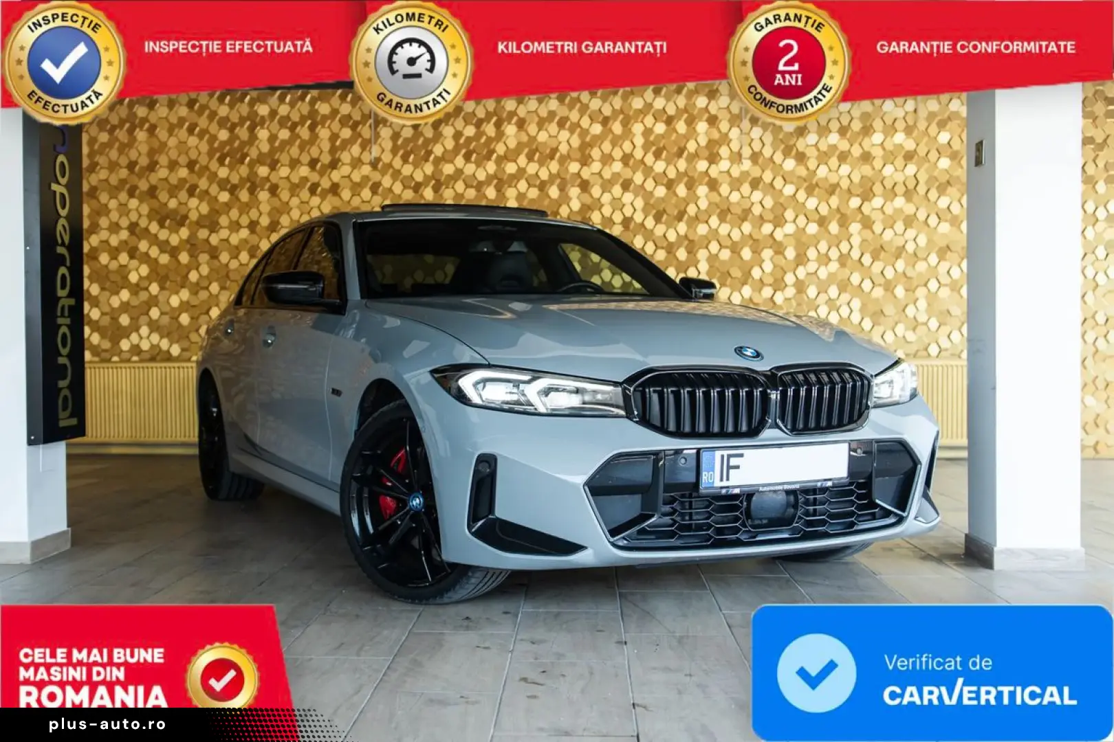 Bmw Seria-3