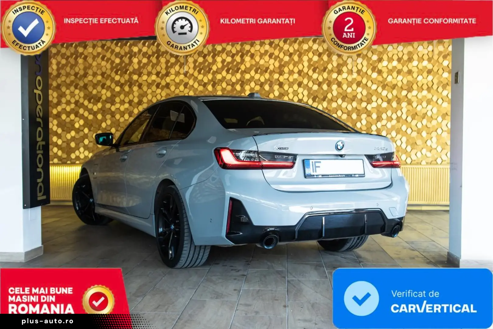 Bmw Seria-3