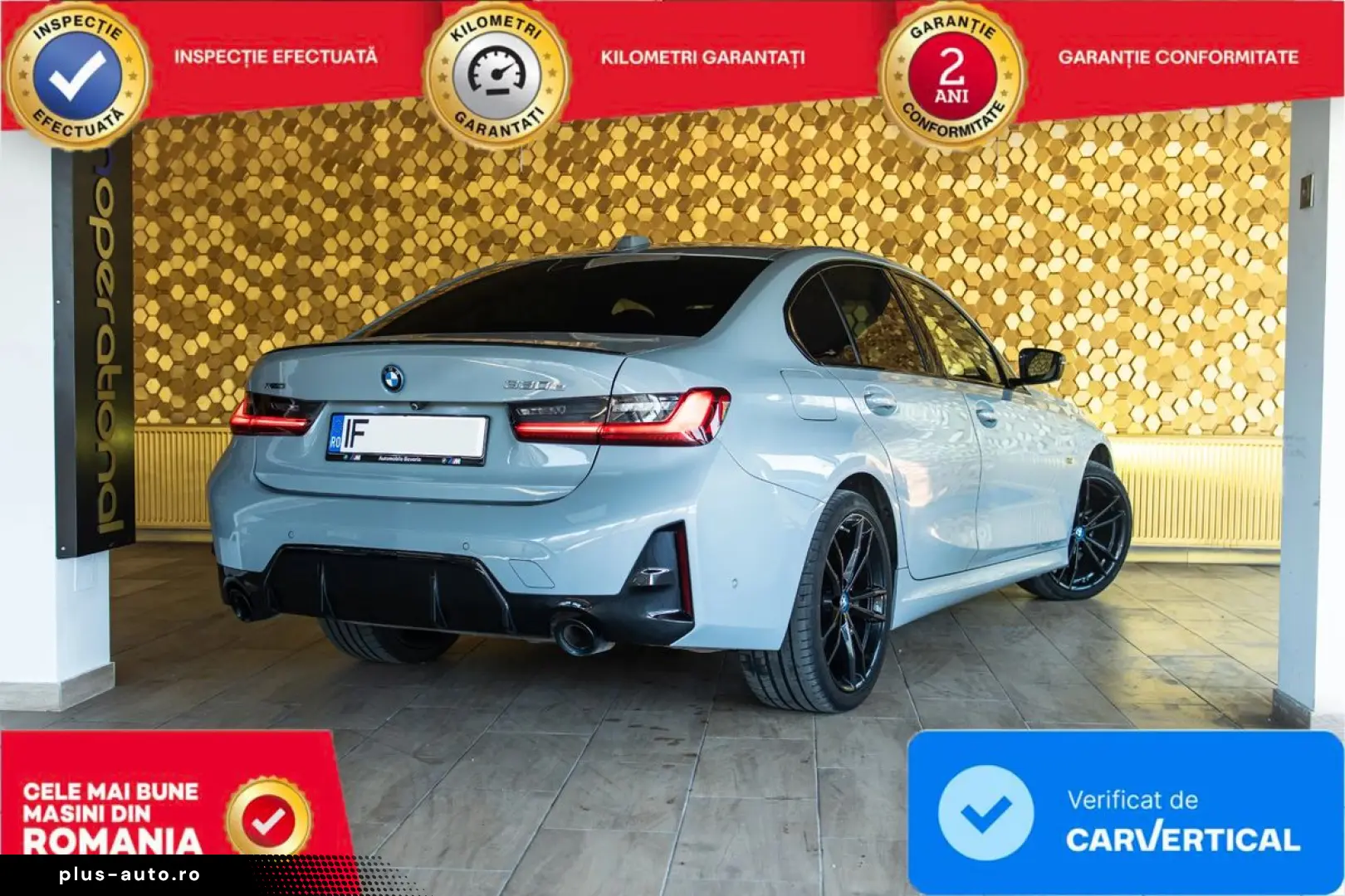 Bmw Seria-3