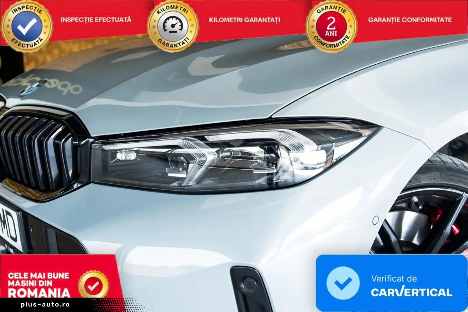 Bmw Seria-3
