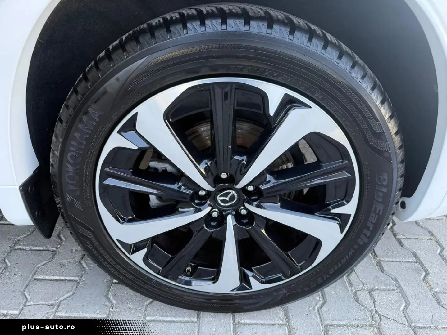 Mazda CX-60 5WGN 3.3LD 254ps 8AT Awd Takumi Plus