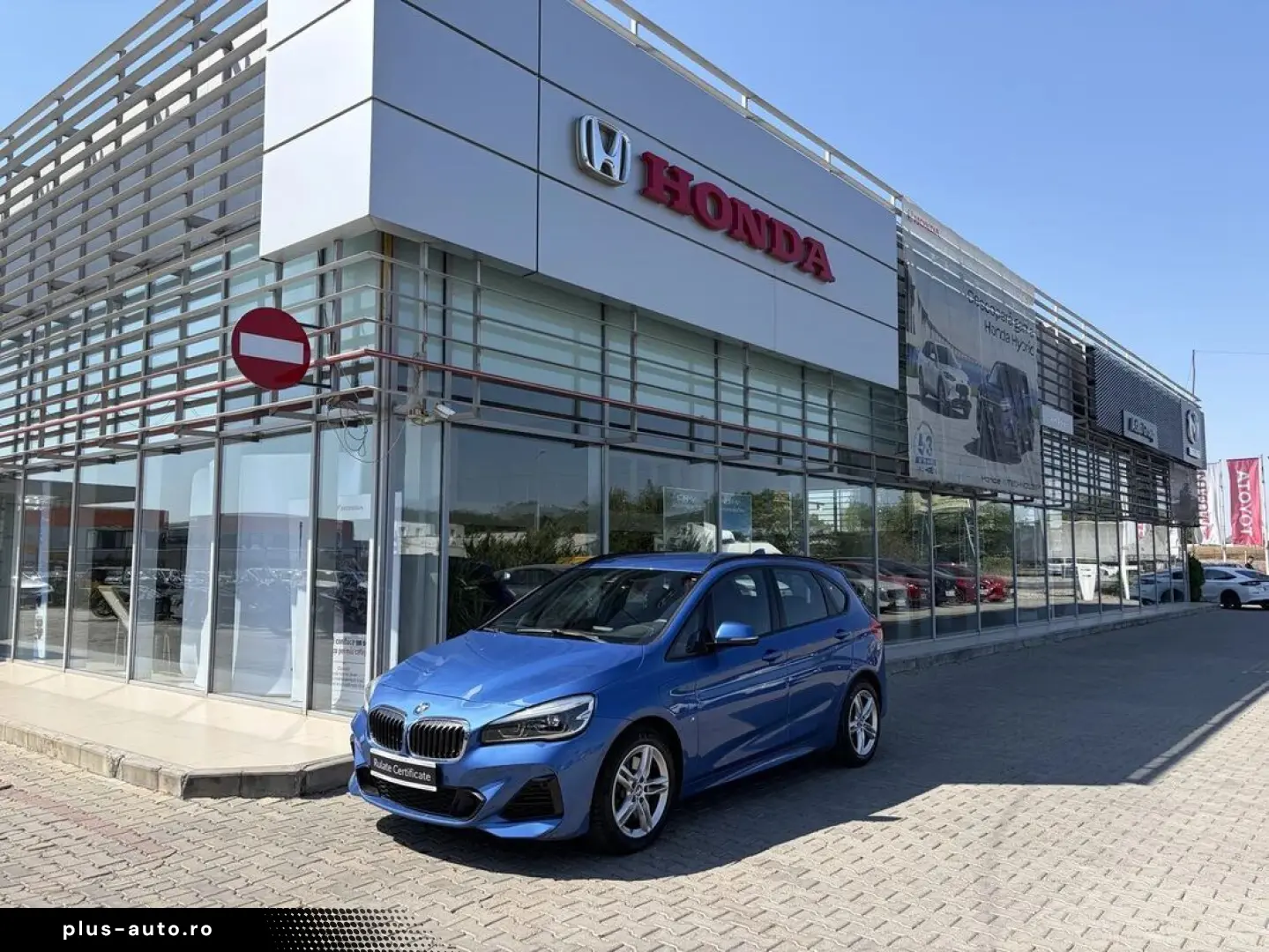 Bmw Seria-2