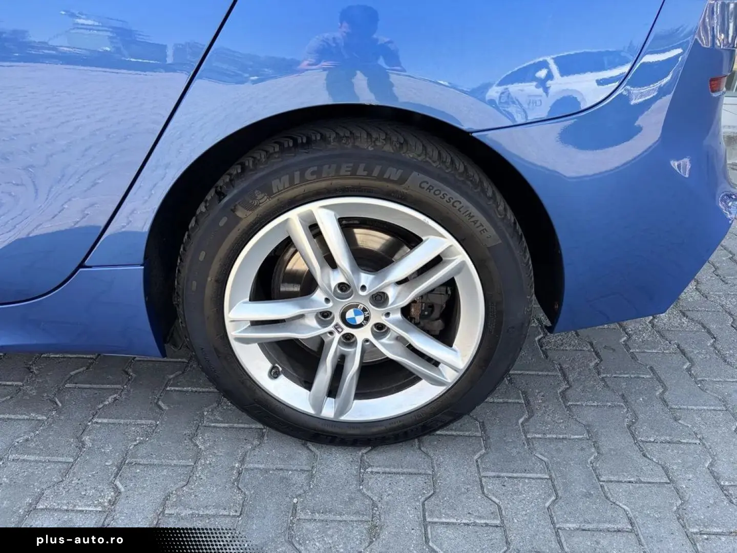 Bmw Seria-2