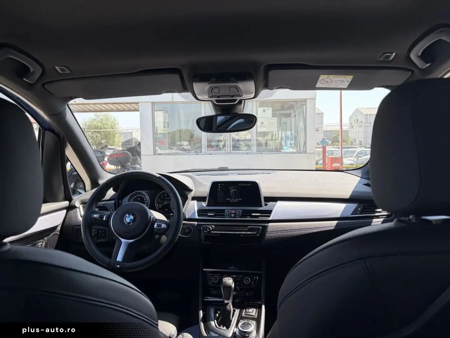 Bmw Seria-2