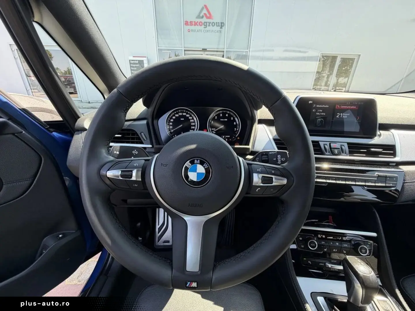 Bmw Seria-2