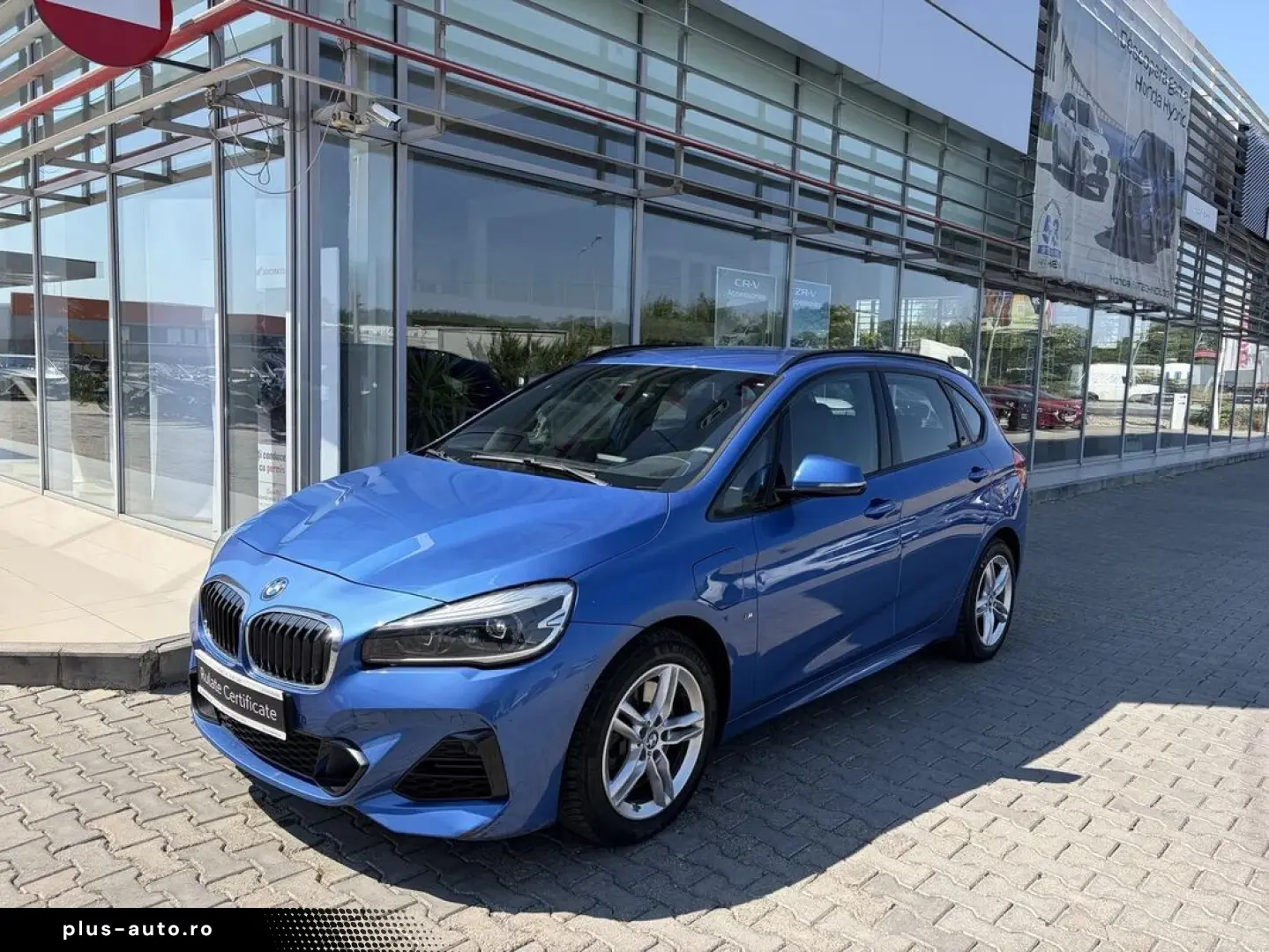 Bmw Seria-2