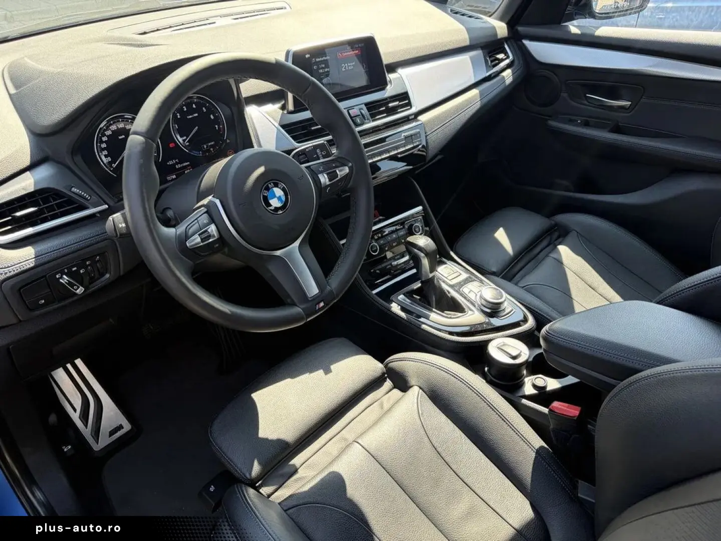 Bmw Seria-2