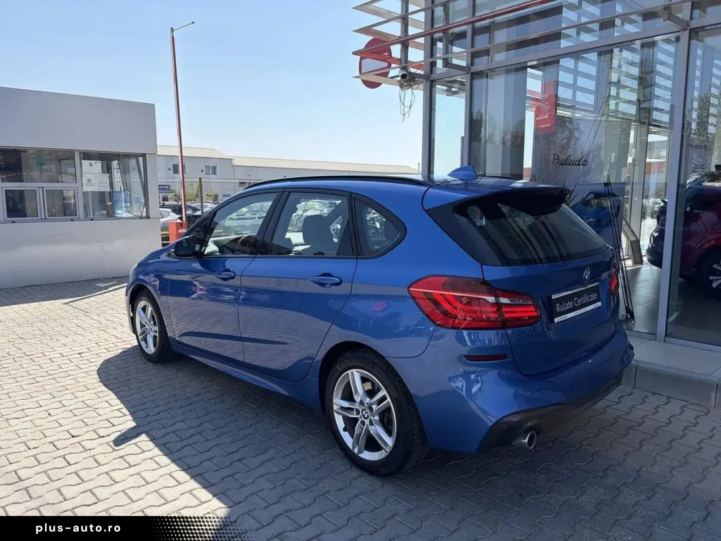 Bmw Seria-2
