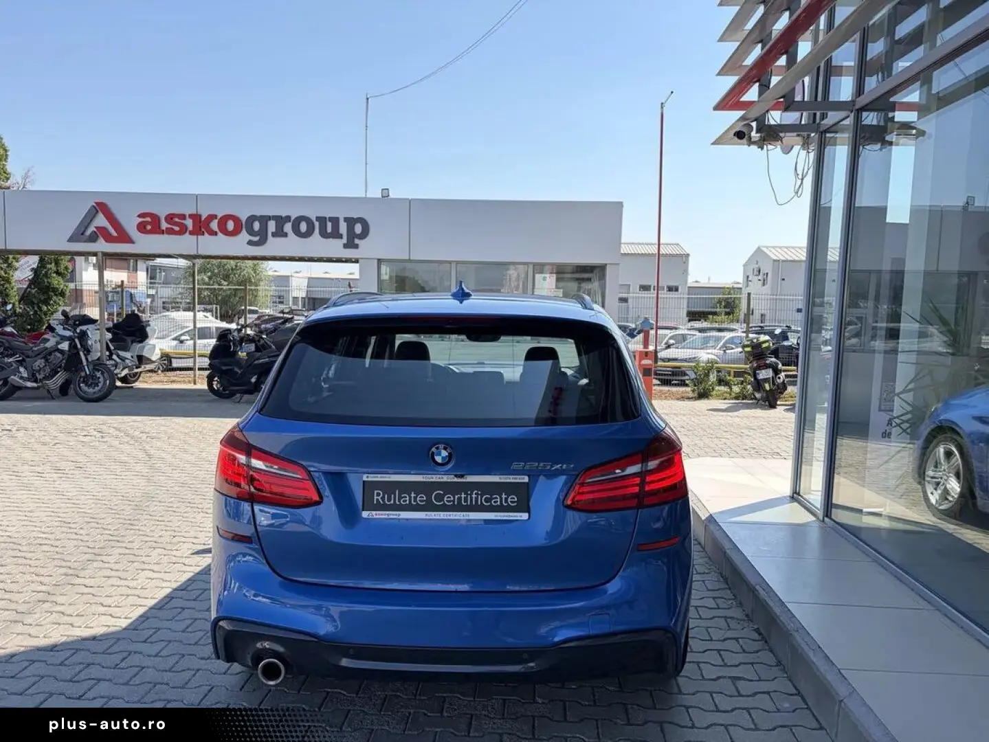 Bmw Seria-2