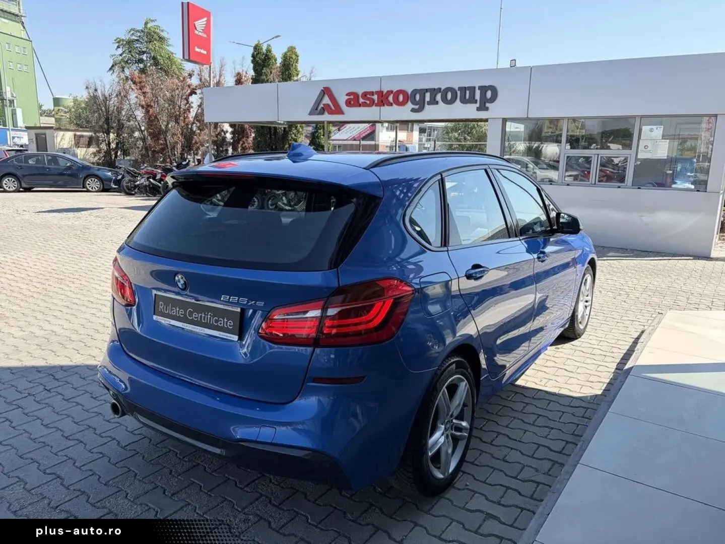 Bmw Seria-2