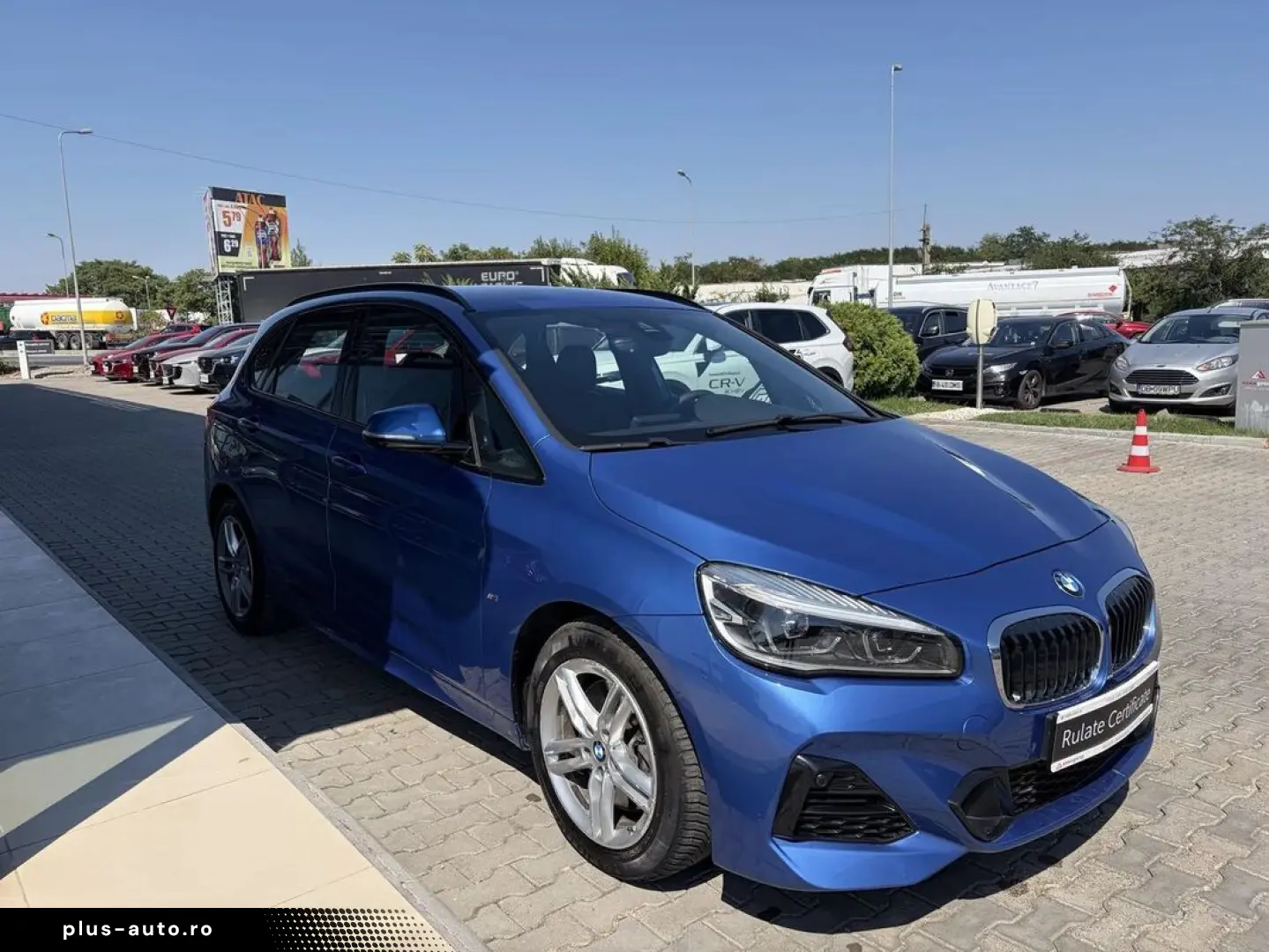 Bmw Seria-2