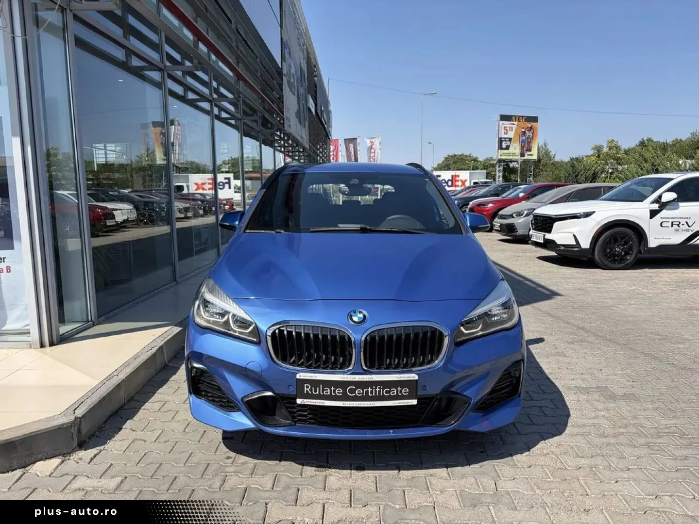 Bmw Seria-2