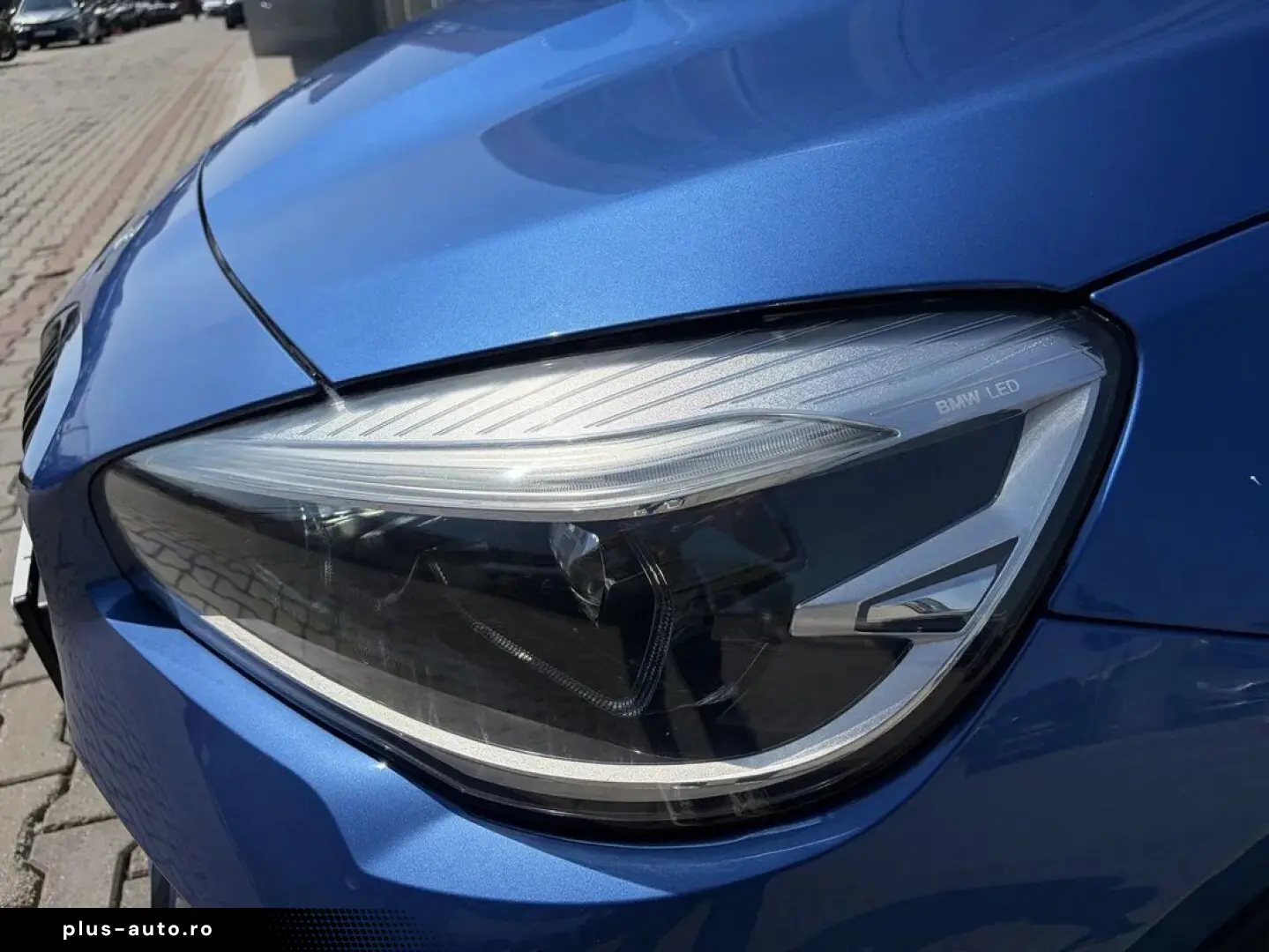 Bmw Seria-2