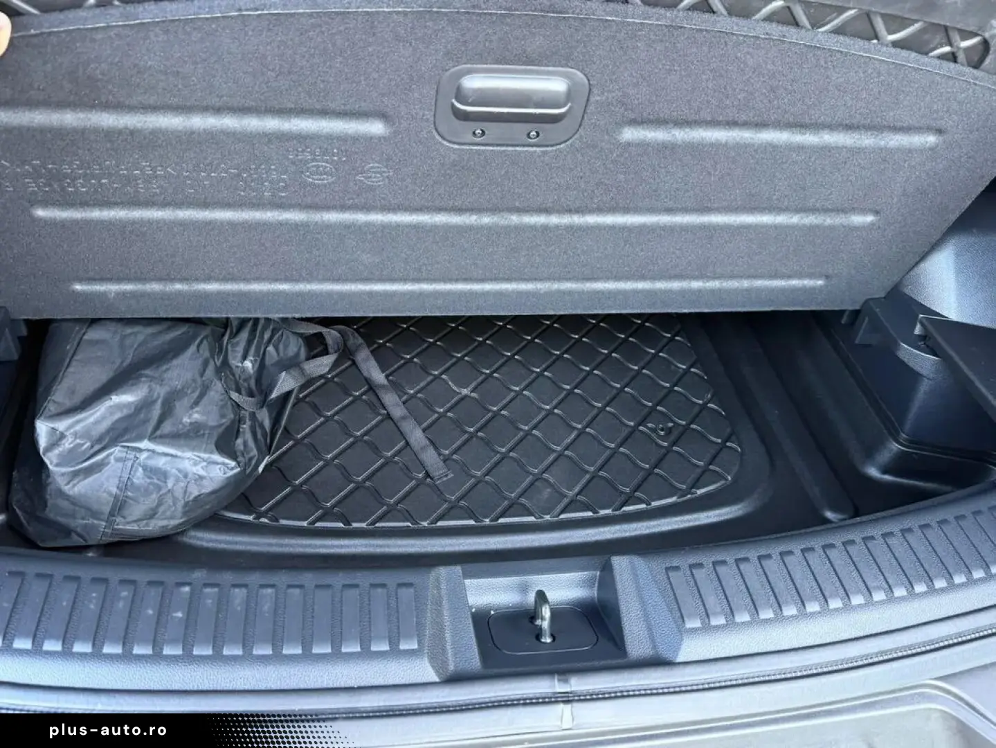 Ssangyong Korrando