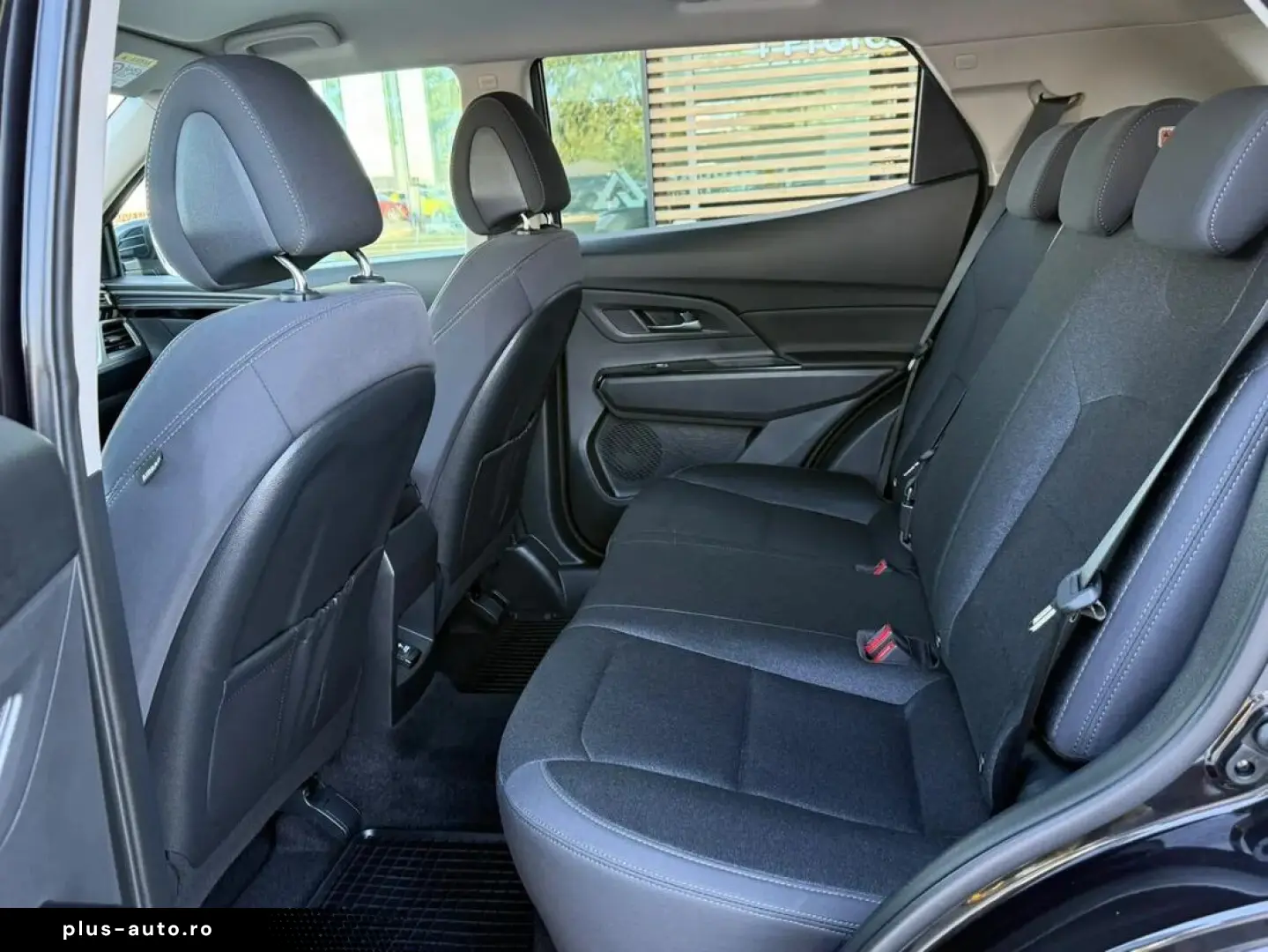 Ssangyong Korrando