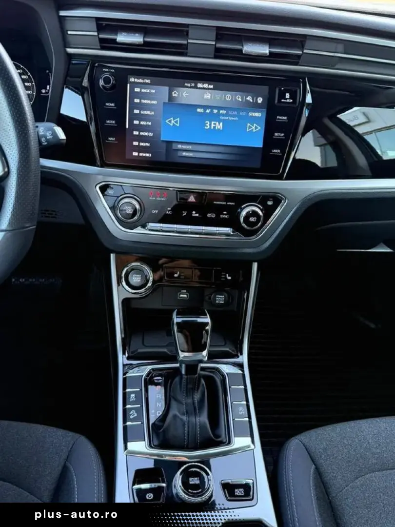 Ssangyong Korrando