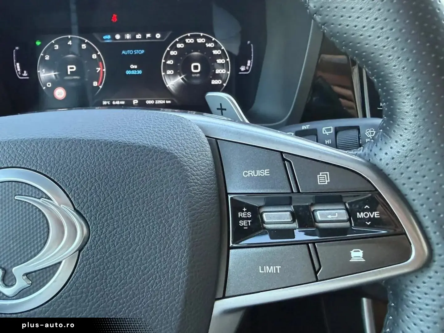 Ssangyong Korrando