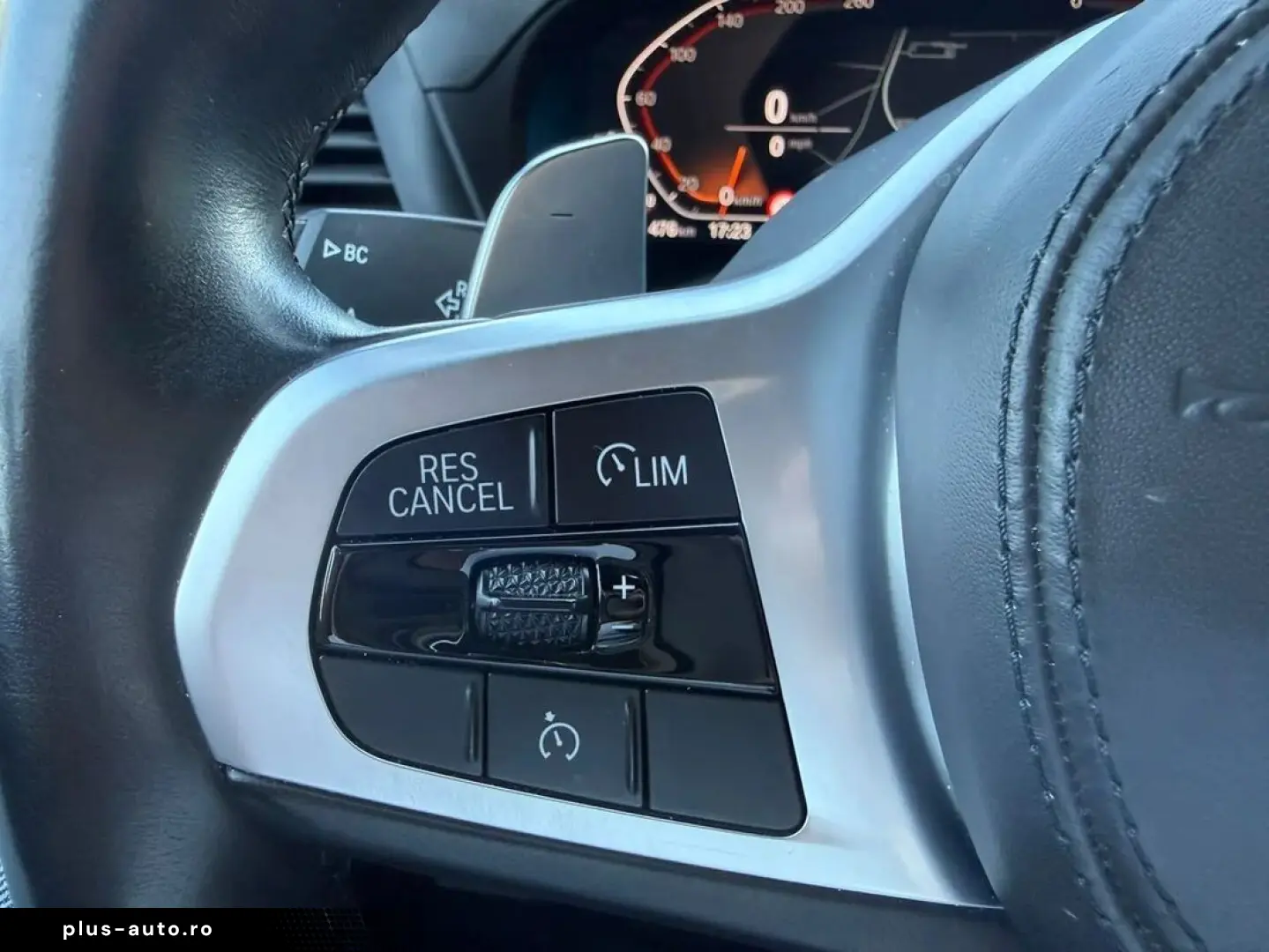 BMW X3 2.0 xDrive20d At