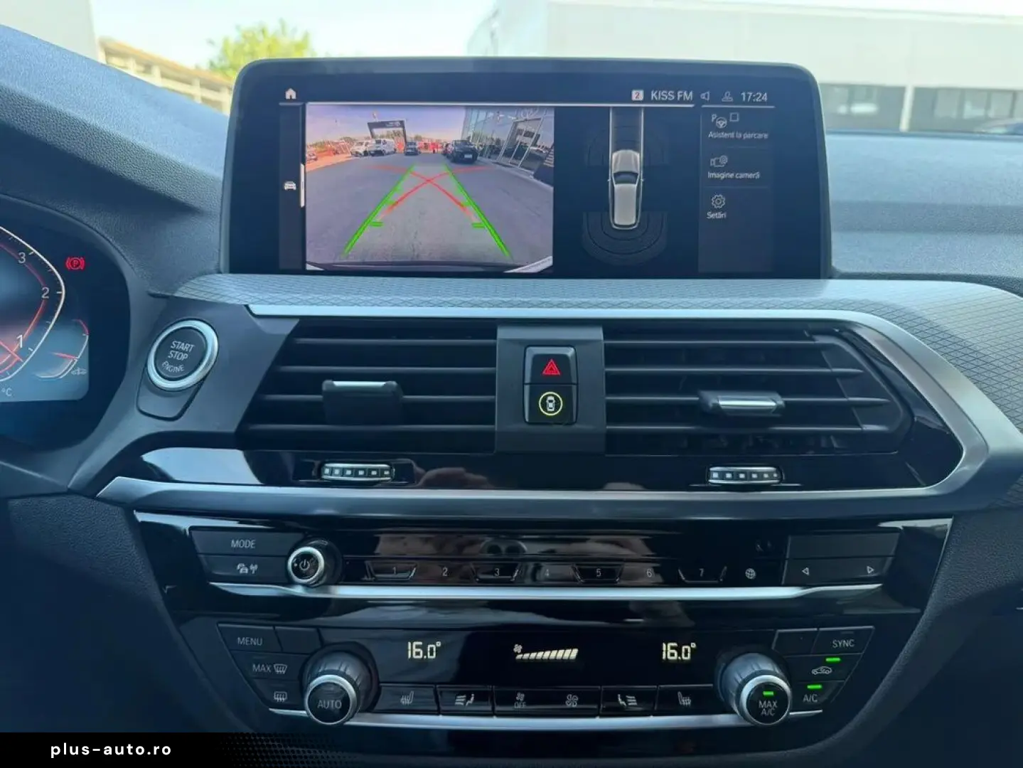 BMW X3 2.0 xDrive20d At