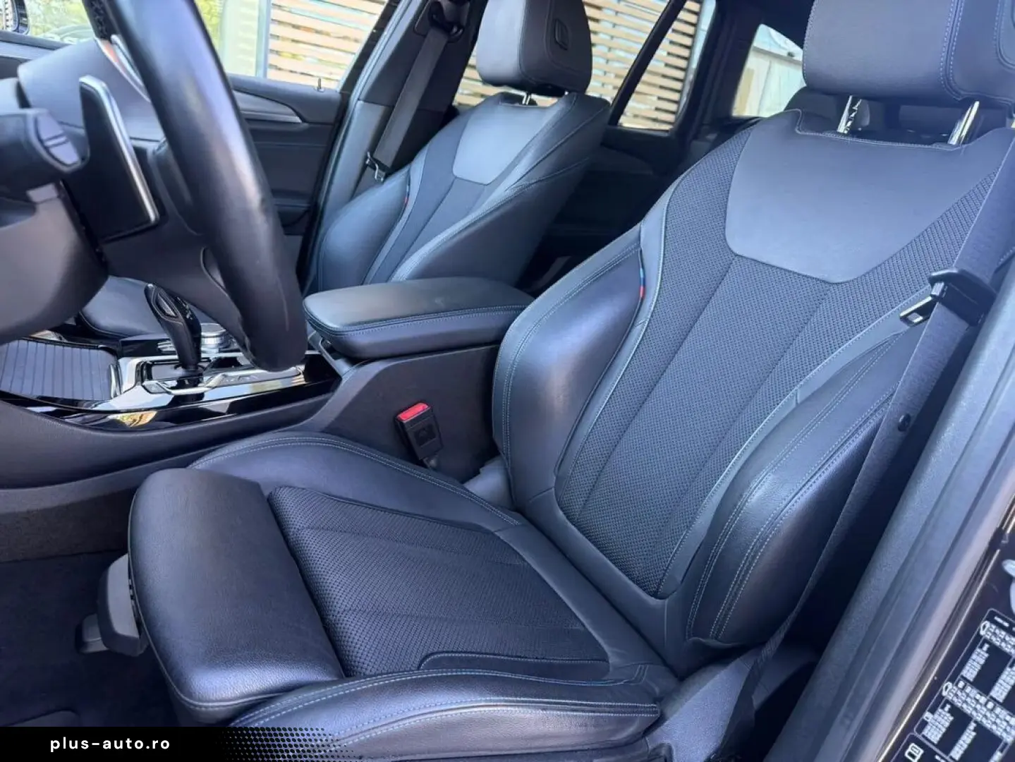 BMW X3 2.0 xDrive20d At