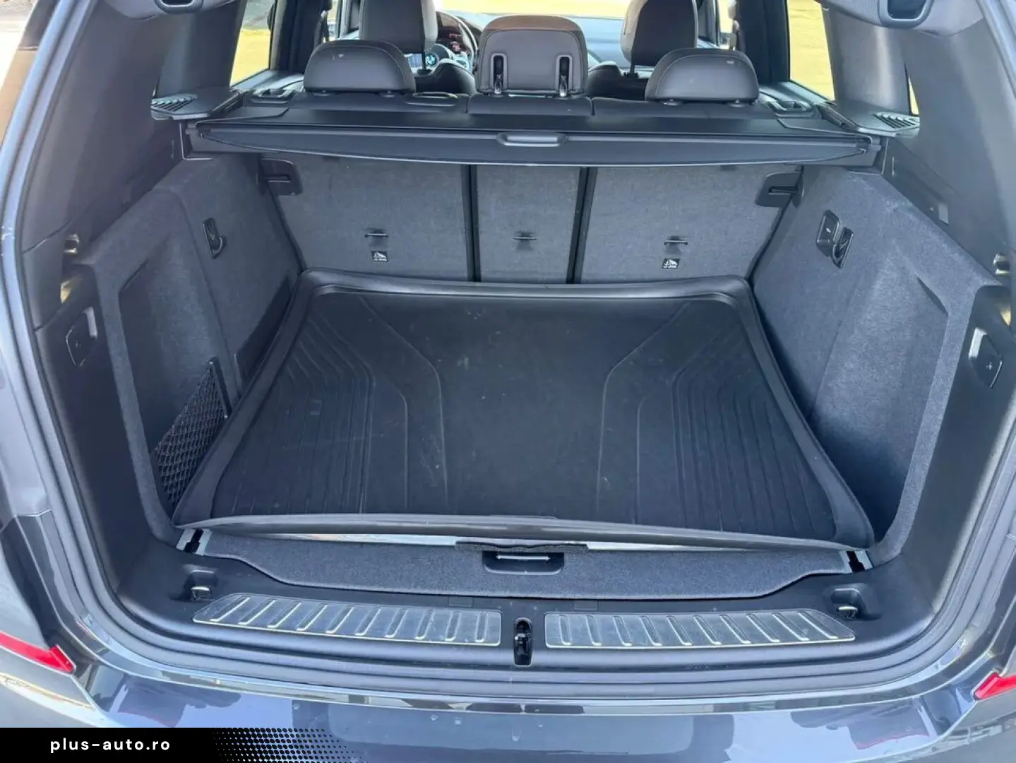 BMW X3 2.0 xDrive20d At