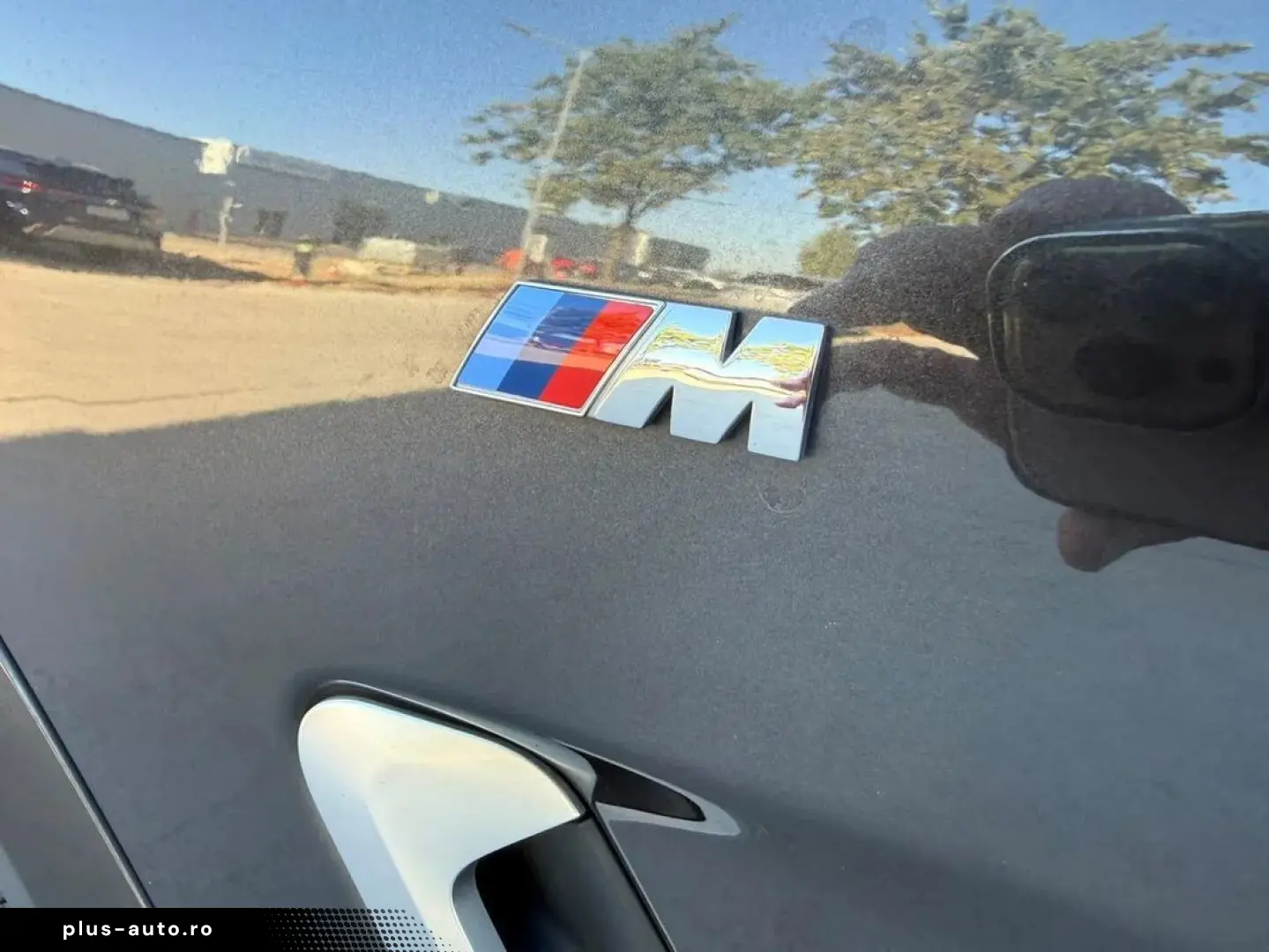 BMW X3 2.0 xDrive20d At