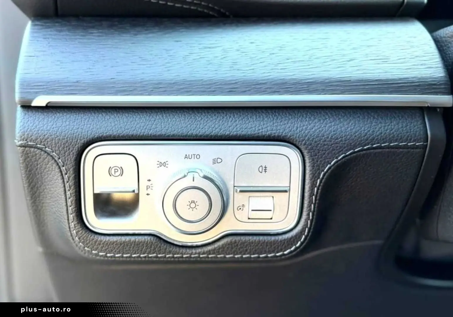 Mercedes-Benz Gle-Coupe
