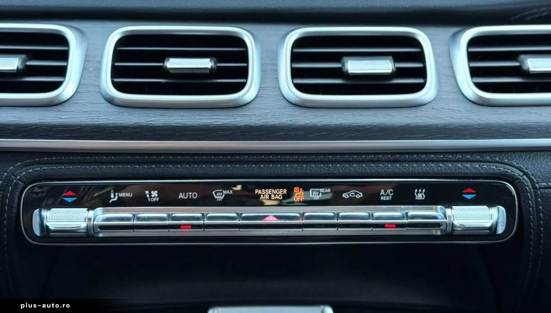 Mercedes-Benz Gle-Coupe