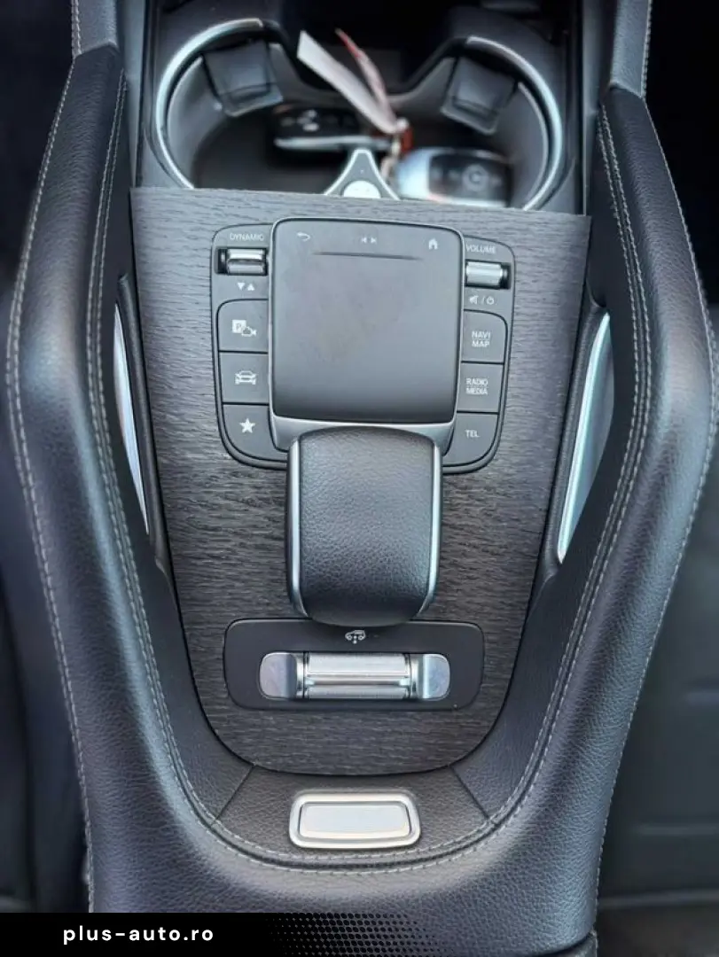 Mercedes-Benz Gle-Coupe