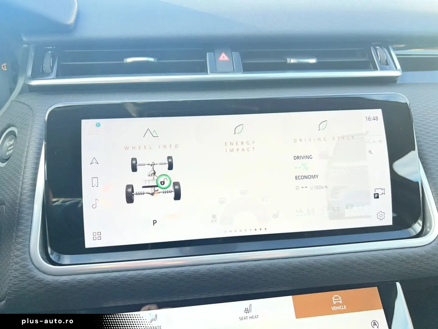 Land-Rover Range-Rover-Velar