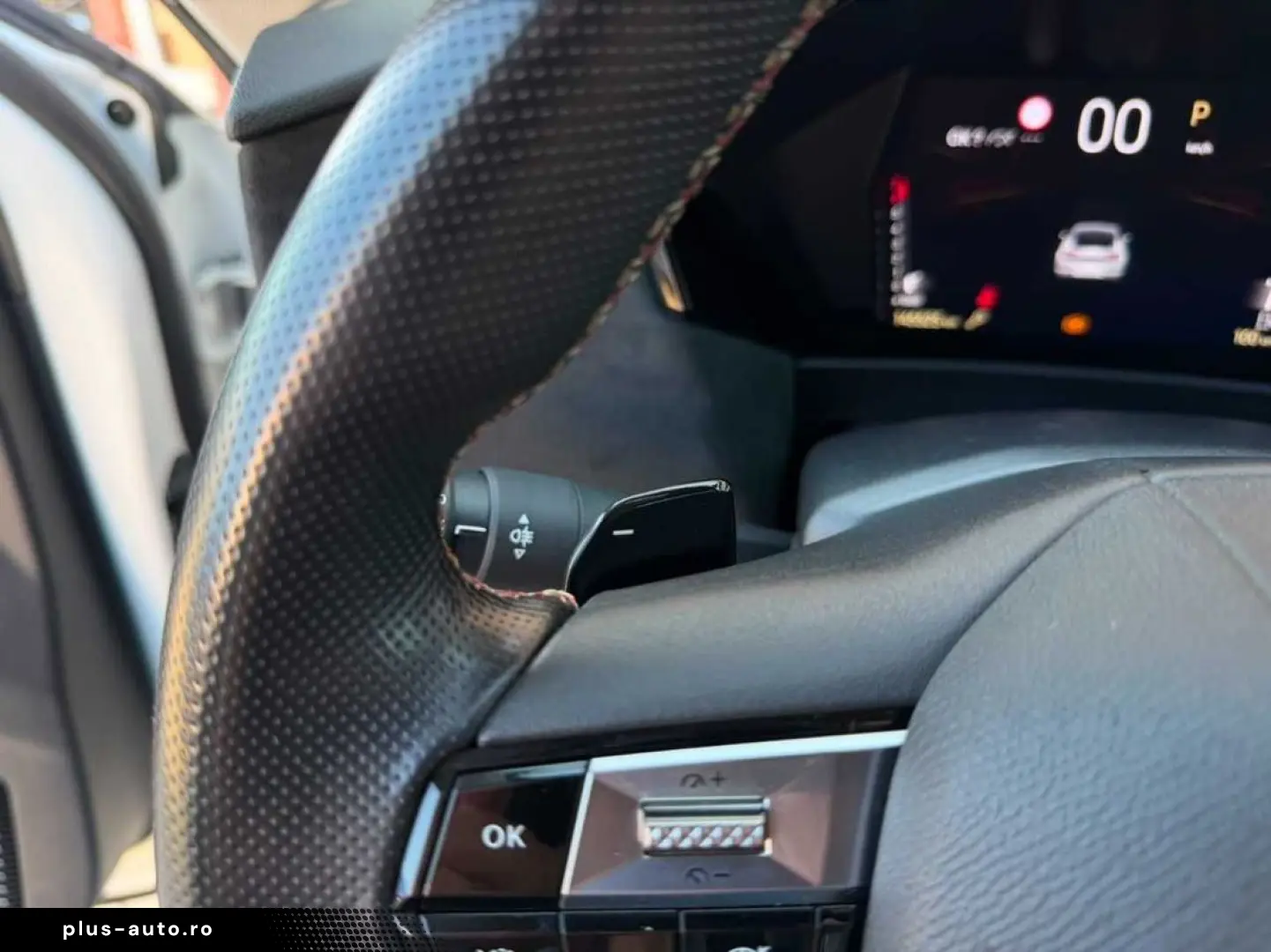 Ds-Automobiles Dsa-Ds4