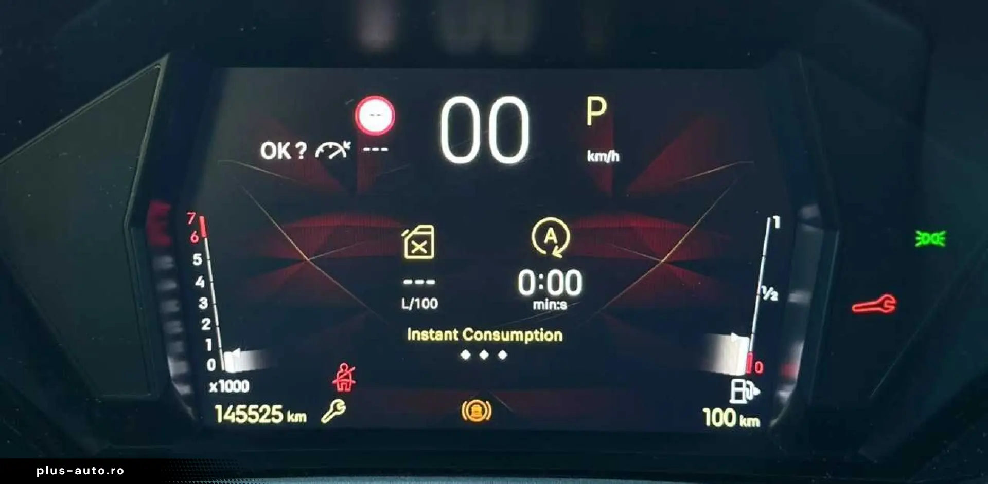 Ds-Automobiles Dsa-Ds4