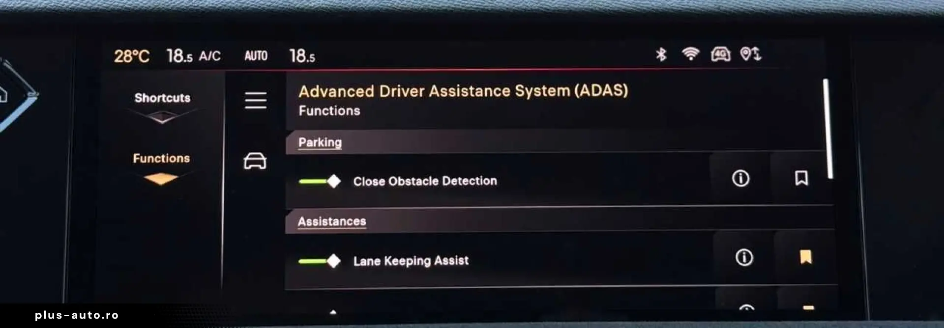 Ds-Automobiles Dsa-Ds4
