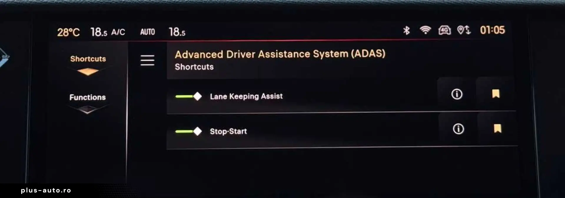 Ds-Automobiles Dsa-Ds4