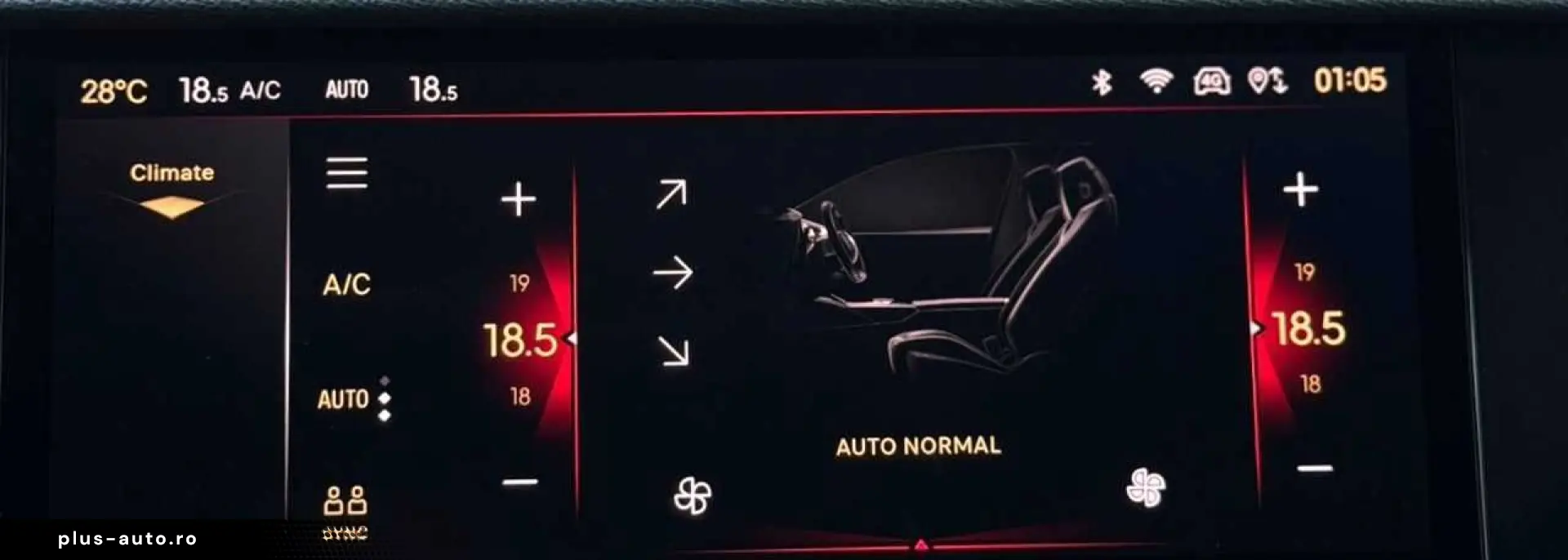 Ds-Automobiles Dsa-Ds4