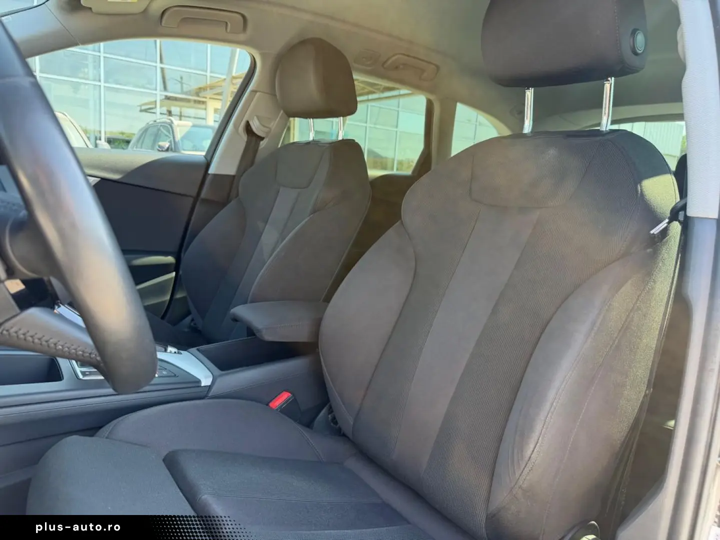 Audi A4-Avant