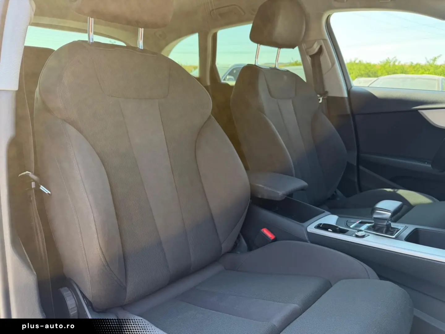 Audi A4-Avant