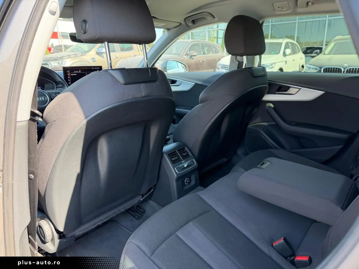 Audi A4-Avant