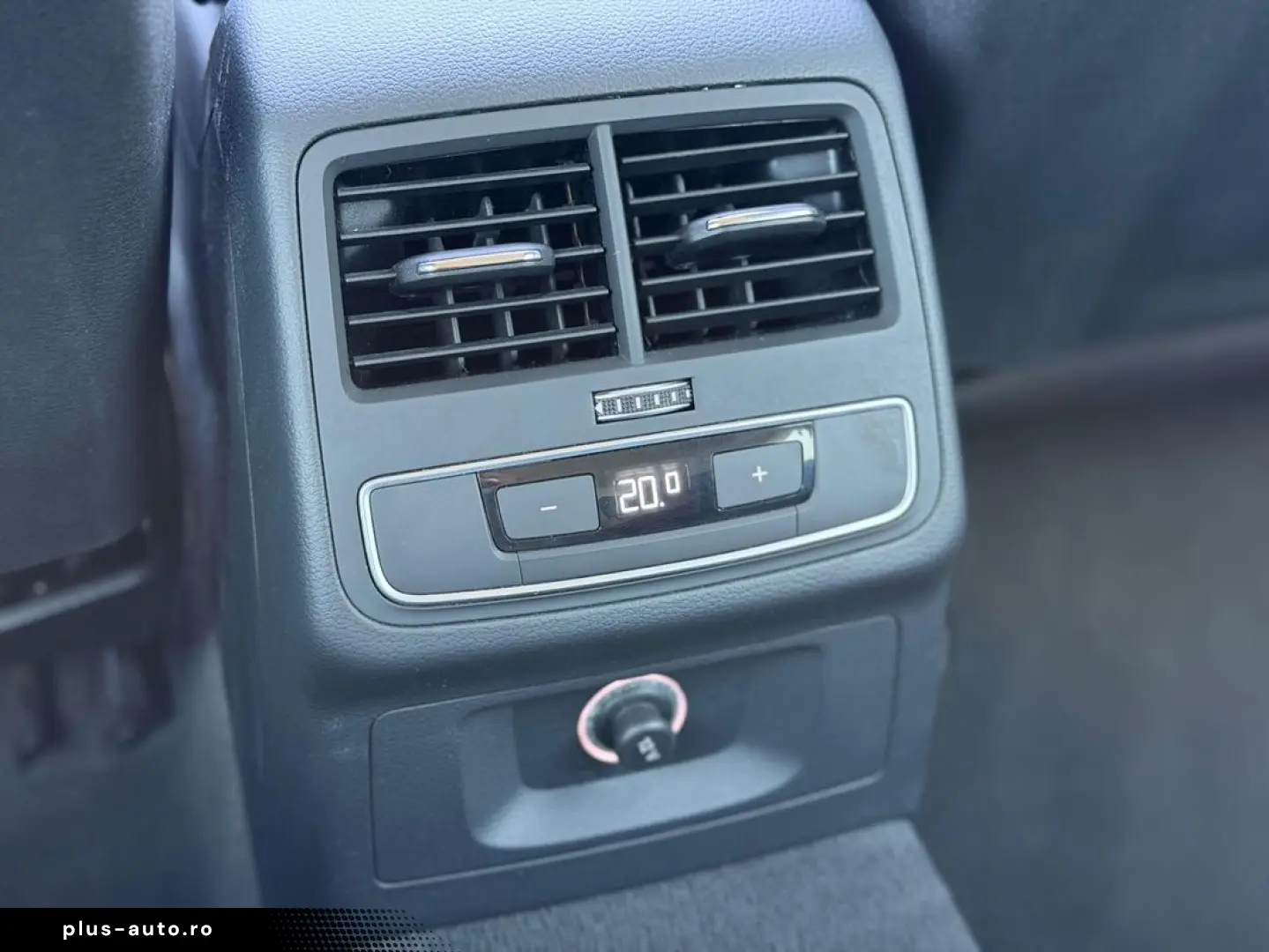Audi A4-Avant