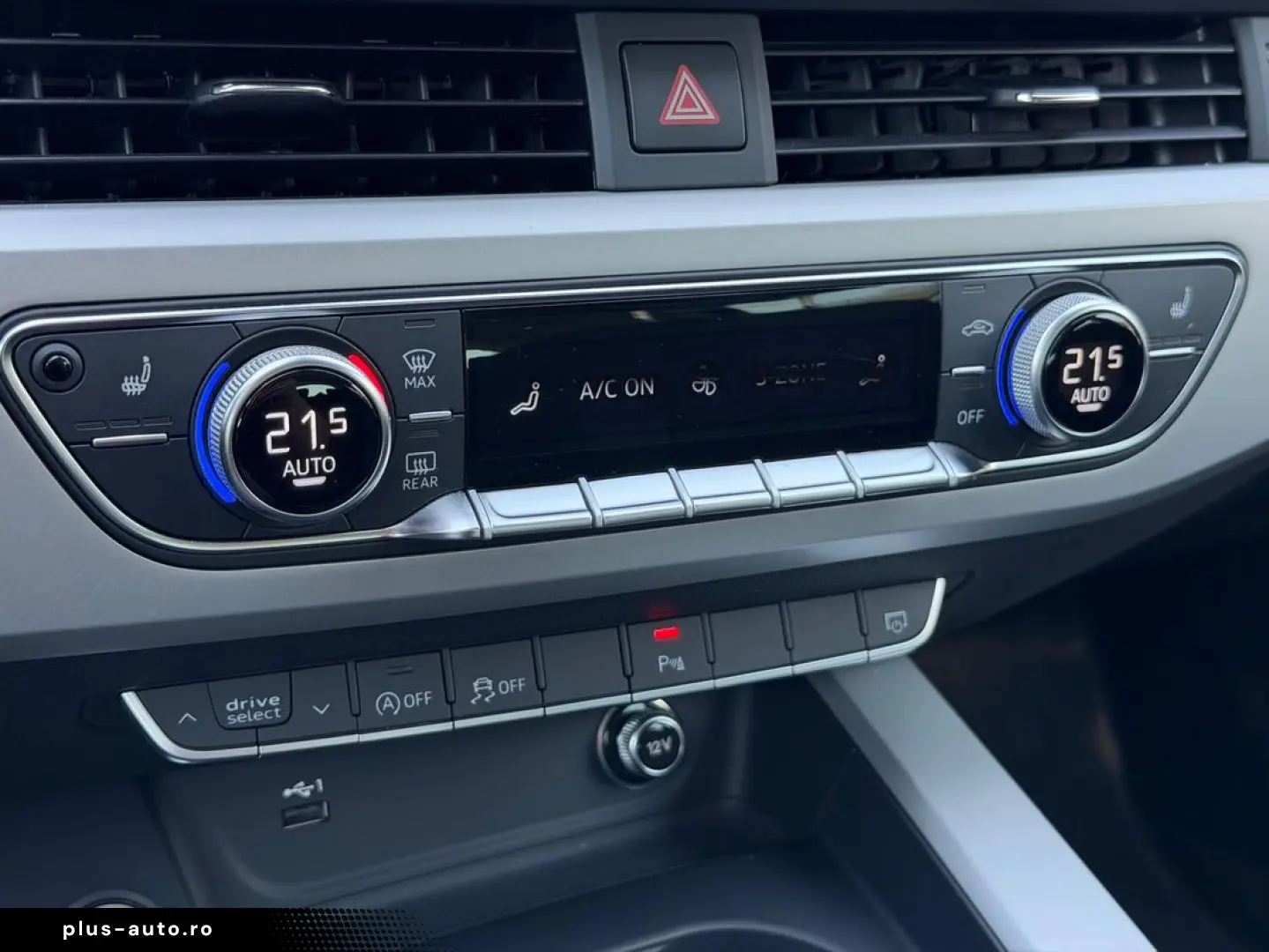 Audi A4-Avant
