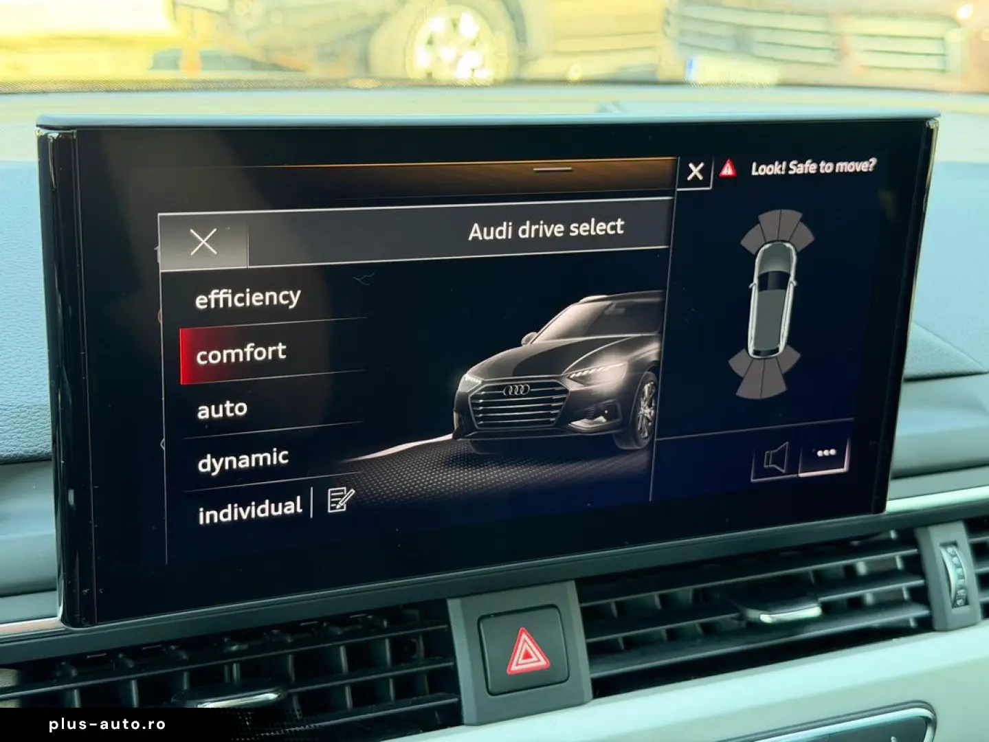 Audi A4-Avant