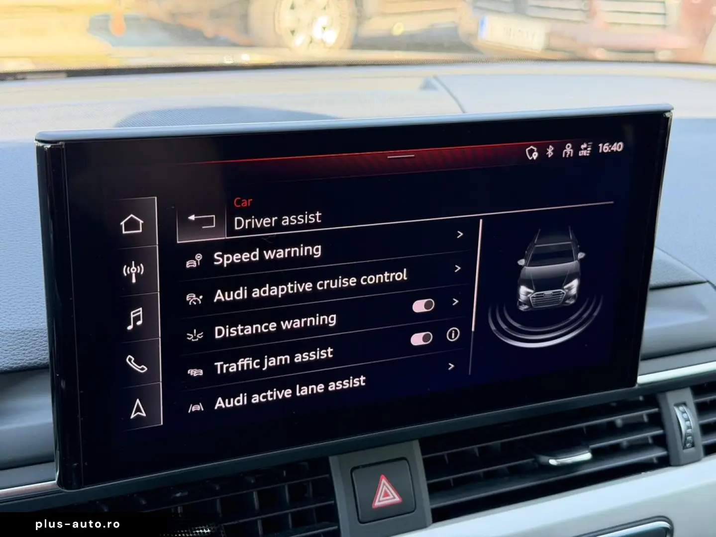 Audi A4-Avant