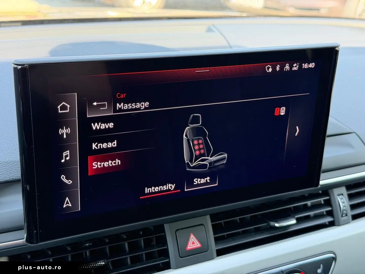 Audi A4-Avant