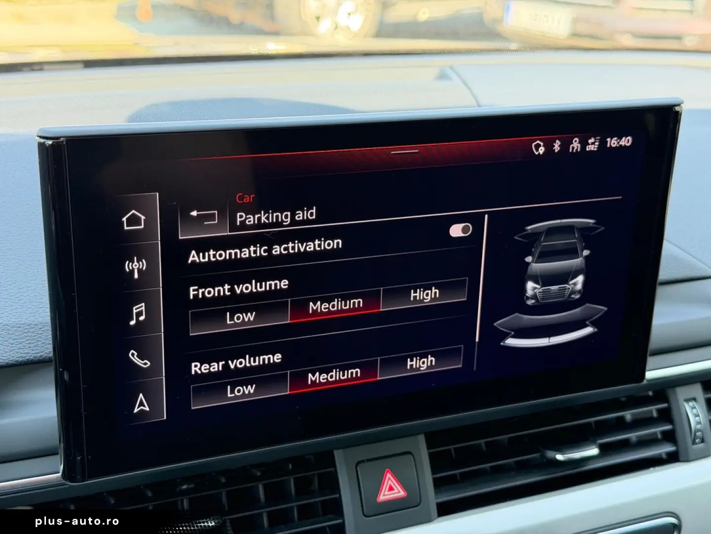 Audi A4-Avant