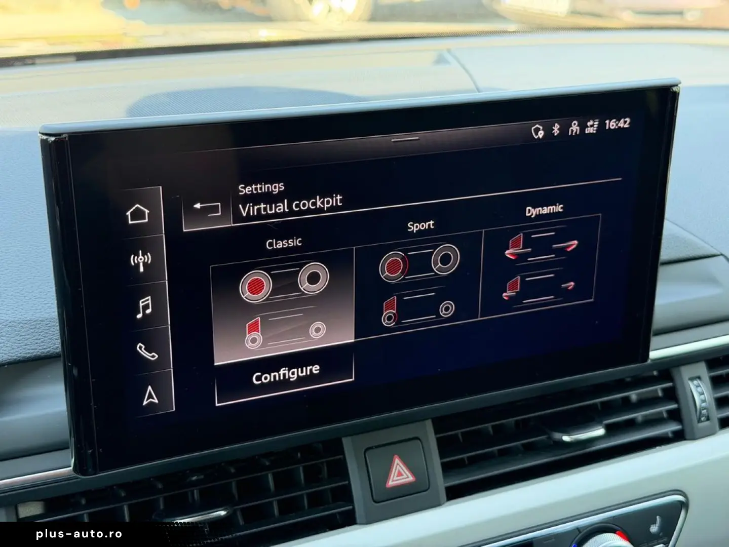Audi A4-Avant
