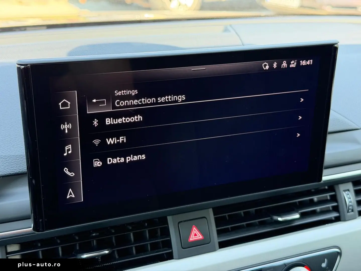 Audi A4-Avant