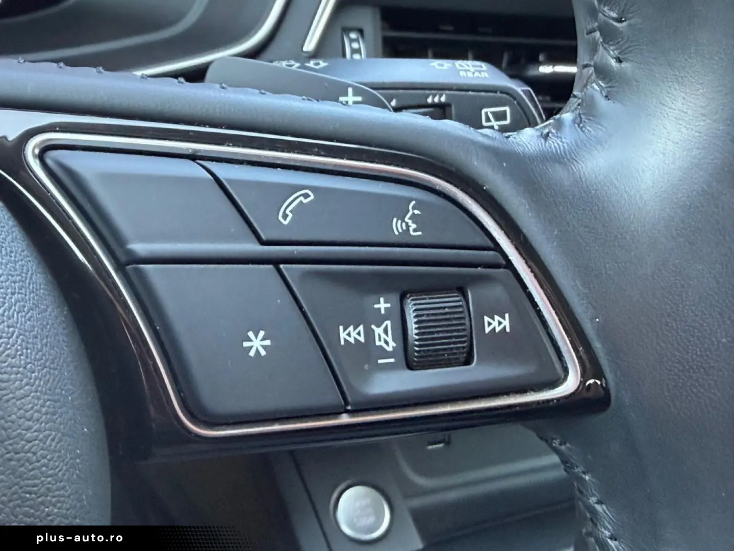 Audi A4-Avant
